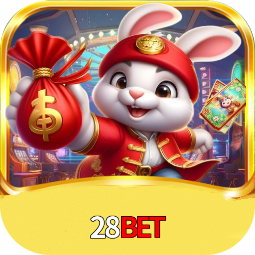 Imagem promocional da 28BET mostrando a plataforma e suas vantagens