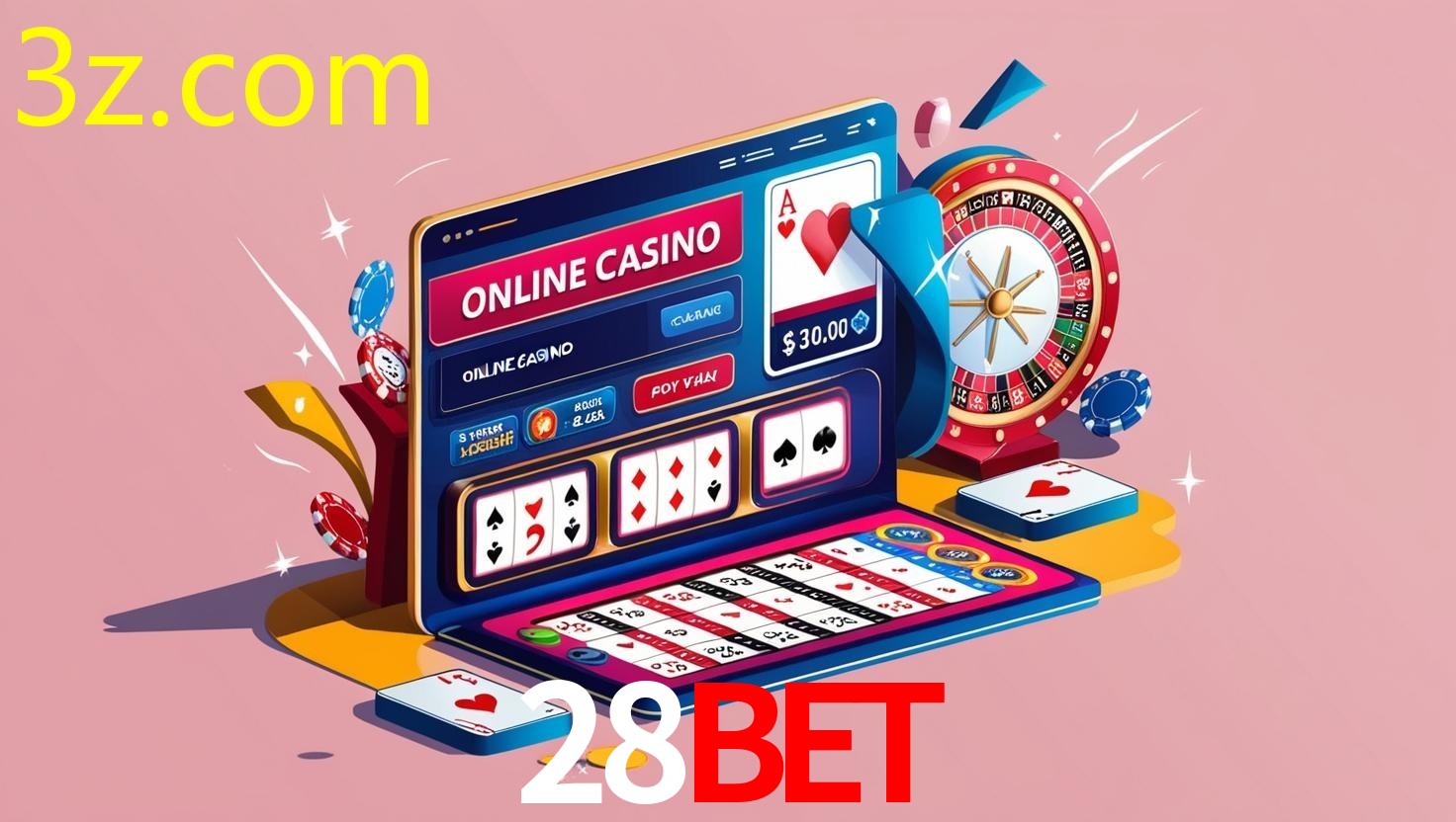28BET